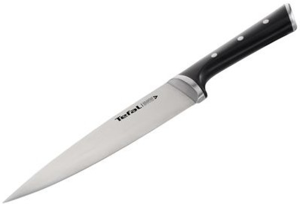 Кухненски нож Tefal K2320214 Ice Hard CHEF 20см